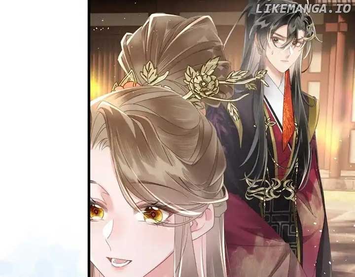 The Tyrant’s Family Lasts Thanks To Her Inner Voice Chapter 42 326 31