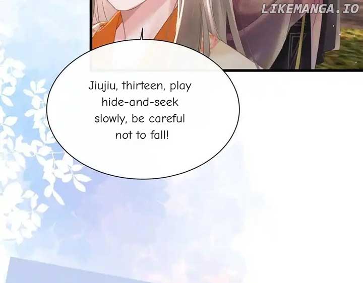 The Tyrant’s Family Lasts Thanks To Her Inner Voice Chapter 42 327 32