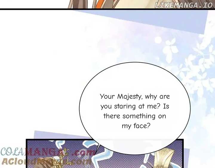 The Tyrant’s Family Lasts Thanks To Her Inner Voice Chapter 42 329 34