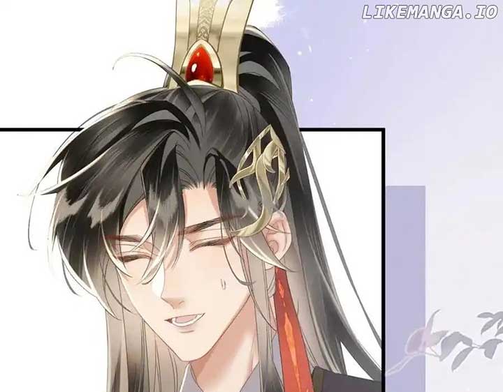 The Tyrant’s Family Lasts Thanks To Her Inner Voice Chapter 42 331 36