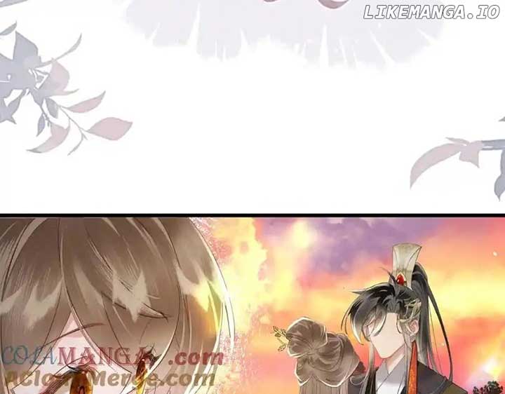 The Tyrant’s Family Lasts Thanks To Her Inner Voice Chapter 42 333 38