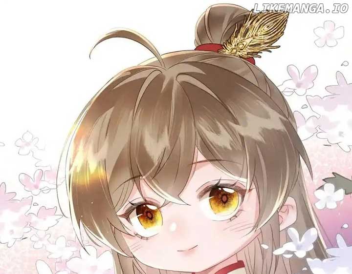 The Tyrant’s Family Lasts Thanks To Her Inner Voice Chapter 42 335 40