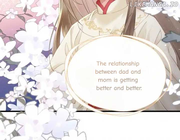 The Tyrant’s Family Lasts Thanks To Her Inner Voice Chapter 42 336 41