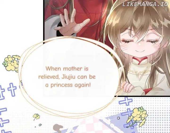 The Tyrant’s Family Lasts Thanks To Her Inner Voice Chapter 42 338 43