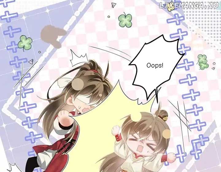 The Tyrant’s Family Lasts Thanks To Her Inner Voice Chapter 42 339 44