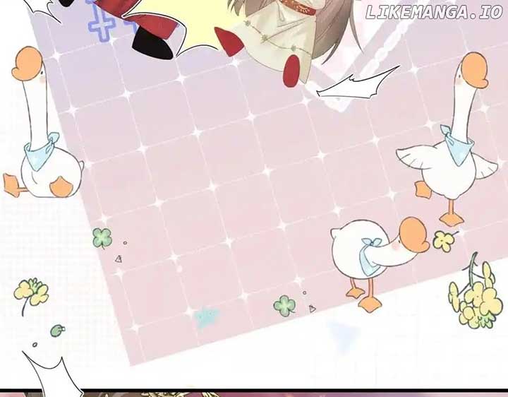 The Tyrant’s Family Lasts Thanks To Her Inner Voice Chapter 42 340 45