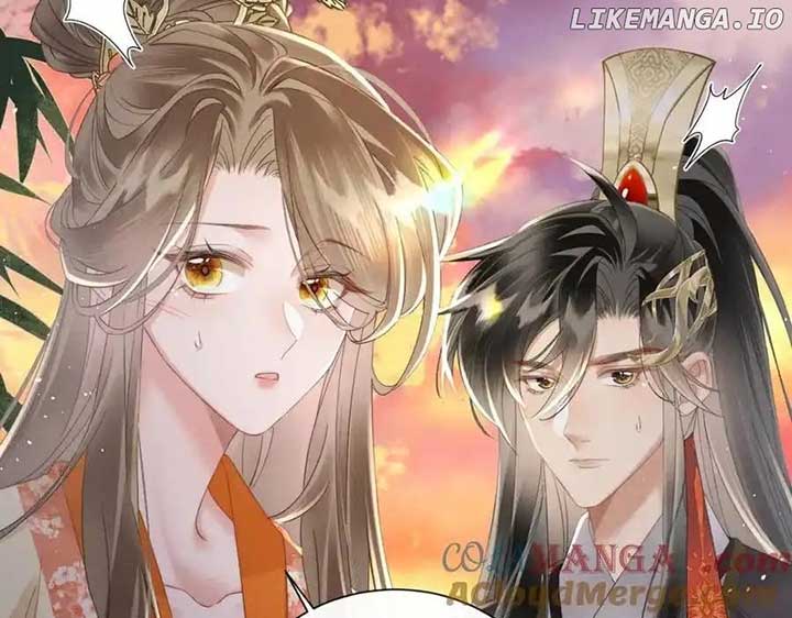 The Tyrant’s Family Lasts Thanks To Her Inner Voice Chapter 42 341 46