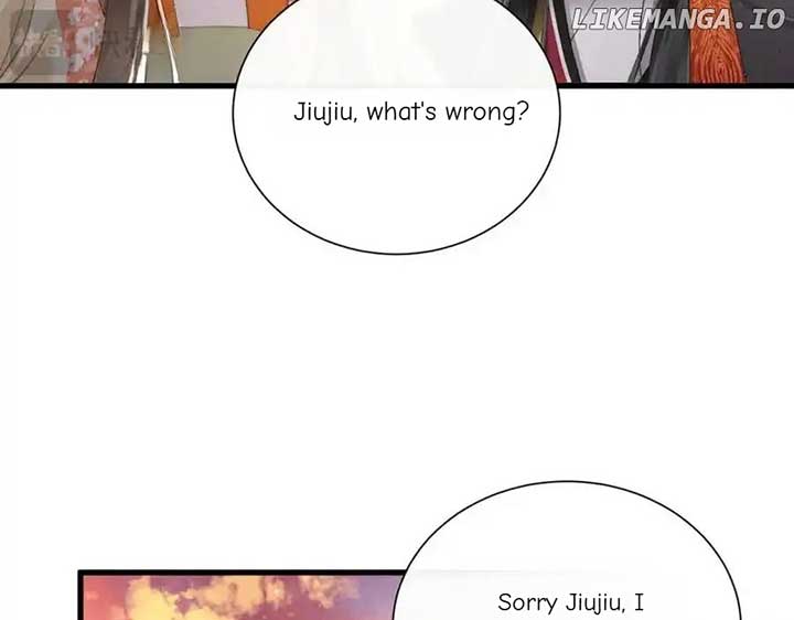 The Tyrant’s Family Lasts Thanks To Her Inner Voice Chapter 42 342 47