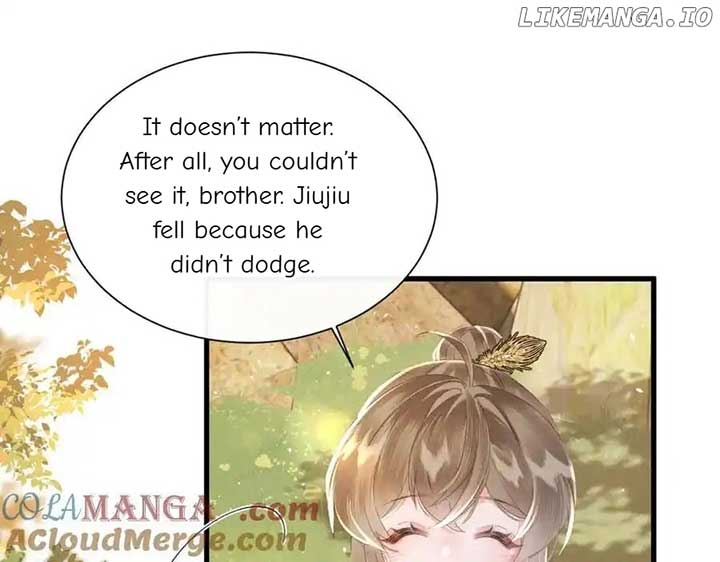 The Tyrant’s Family Lasts Thanks To Her Inner Voice Chapter 42 345 50