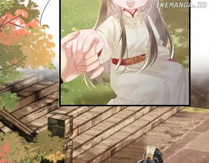 The Tyrant’s Family Lasts Thanks To Her Inner Voice Chapter 42 346 51