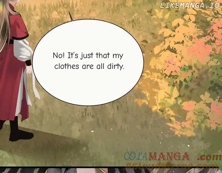 The Tyrant’s Family Lasts Thanks To Her Inner Voice Chapter 42 349 54