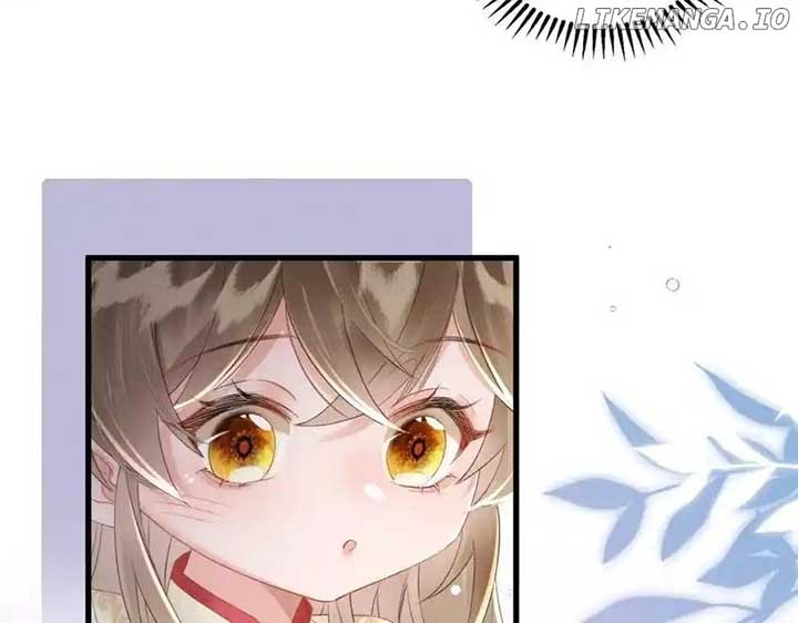 The Tyrant’s Family Lasts Thanks To Her Inner Voice Chapter 42 351 56