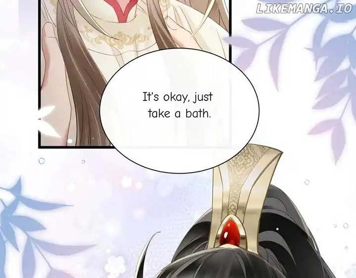 The Tyrant’s Family Lasts Thanks To Her Inner Voice Chapter 42 352 57