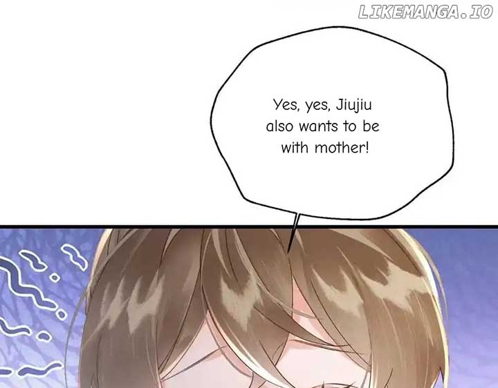 The Tyrant’s Family Lasts Thanks To Her Inner Voice Chapter 42 358 63