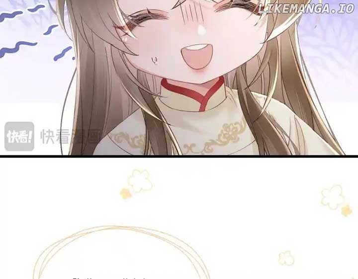 The Tyrant’s Family Lasts Thanks To Her Inner Voice Chapter 42 359 64