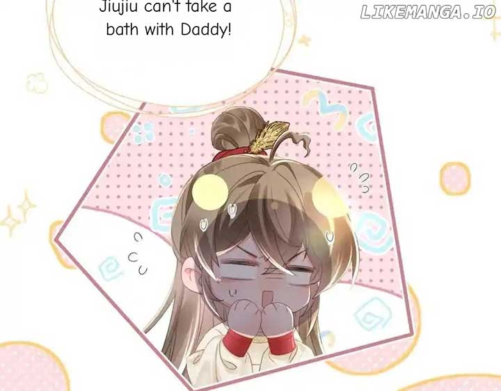 The Tyrant’s Family Lasts Thanks To Her Inner Voice Chapter 42 360 65