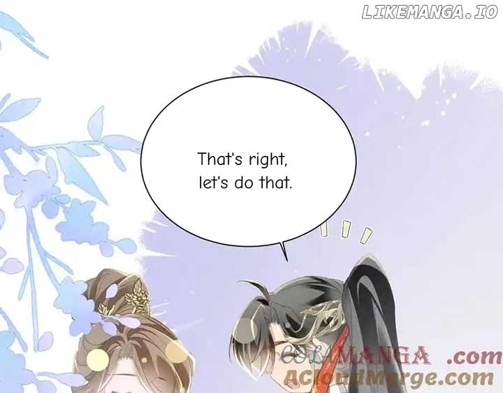 The Tyrant’s Family Lasts Thanks To Her Inner Voice Chapter 42 369 74