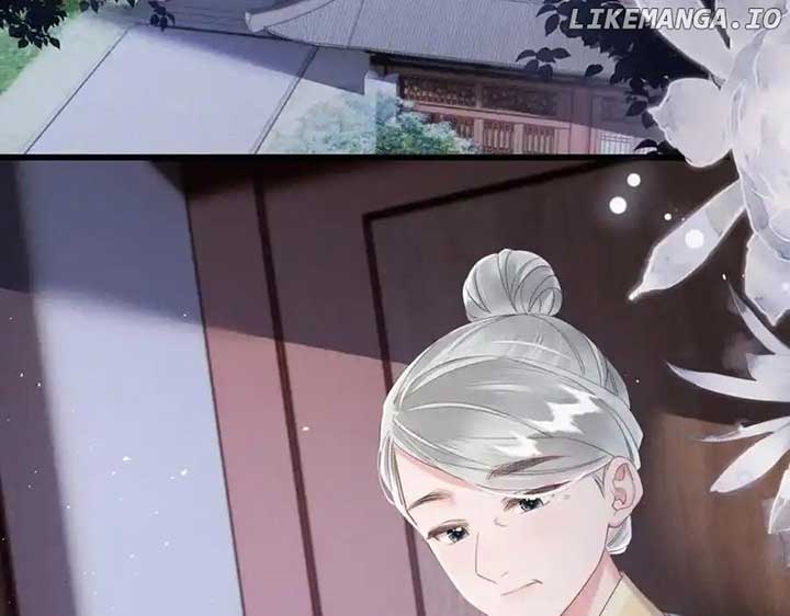 The Tyrant’s Family Lasts Thanks To Her Inner Voice Chapter 42 372 77