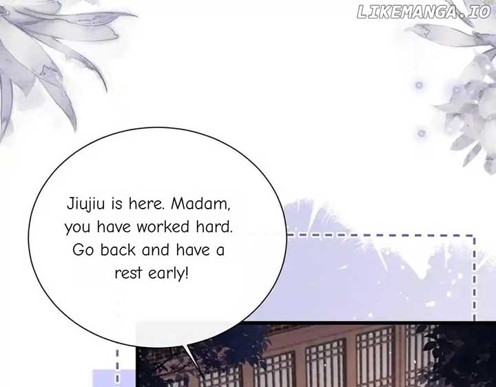 The Tyrant’s Family Lasts Thanks To Her Inner Voice Chapter 42 375 80