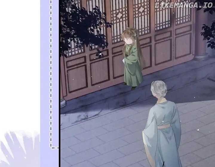 The Tyrant’s Family Lasts Thanks To Her Inner Voice Chapter 42 376 81