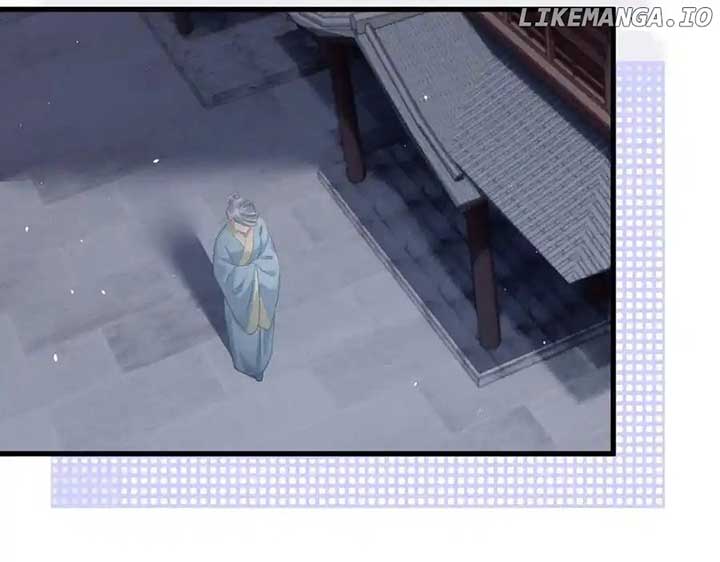 The Tyrant’s Family Lasts Thanks To Her Inner Voice Chapter 42 378 83