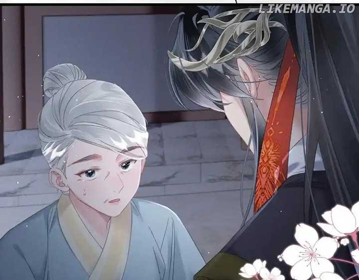 The Tyrant’s Family Lasts Thanks To Her Inner Voice Chapter 42 384 89