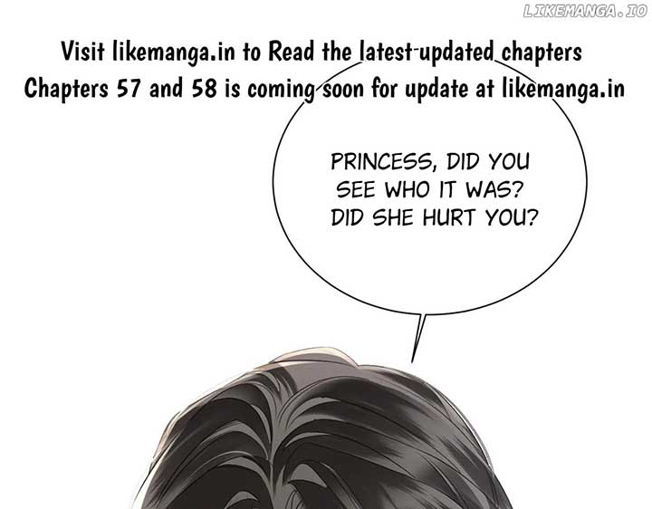 The Tyrant’s Family Lasts Thanks To Her Inner Voice Chapter 56 371 001