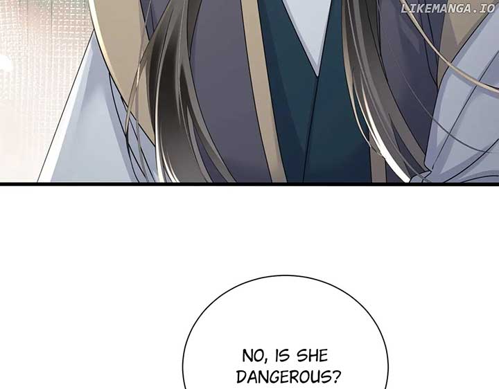 The Tyrant’s Family Lasts Thanks To Her Inner Voice Chapter 56 373 003