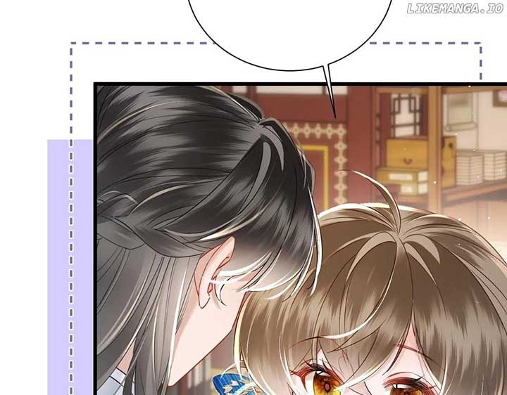 The Tyrant’s Family Lasts Thanks To Her Inner Voice Chapter 56 374 004