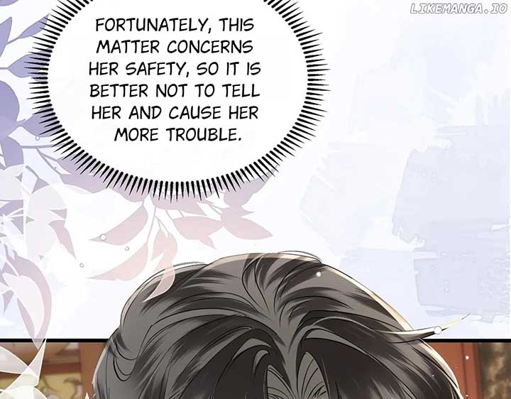 The Tyrant’s Family Lasts Thanks To Her Inner Voice Chapter 56 376 006