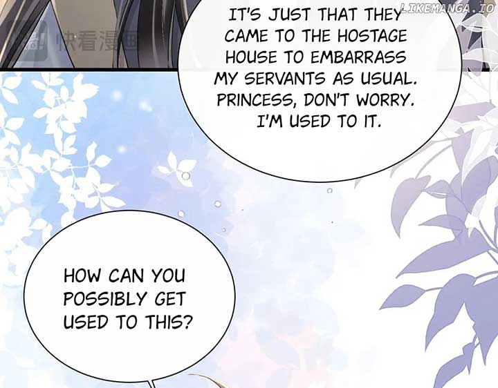 The Tyrant’s Family Lasts Thanks To Her Inner Voice Chapter 56 378 008