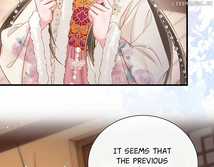 The Tyrant’s Family Lasts Thanks To Her Inner Voice Chapter 56 380 010