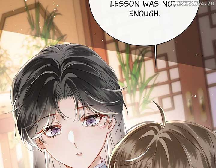 The Tyrant’s Family Lasts Thanks To Her Inner Voice Chapter 56 381 011