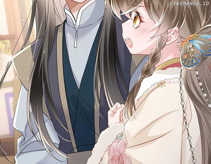 The Tyrant’s Family Lasts Thanks To Her Inner Voice Chapter 56 382 012