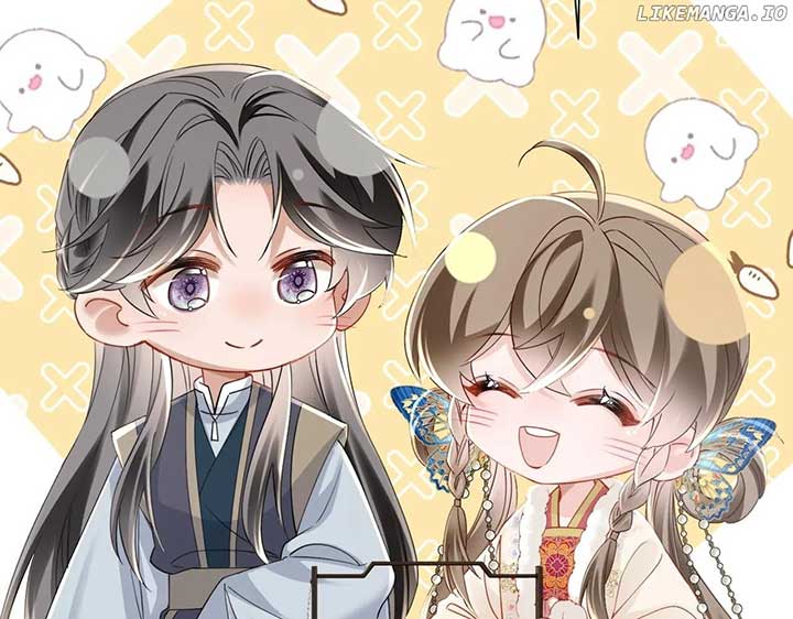 The Tyrant’s Family Lasts Thanks To Her Inner Voice Chapter 56 387 017