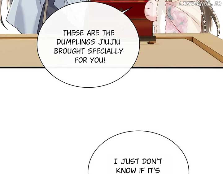 The Tyrant’s Family Lasts Thanks To Her Inner Voice Chapter 56 388 018