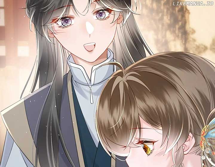 The Tyrant’s Family Lasts Thanks To Her Inner Voice Chapter 56 391 021