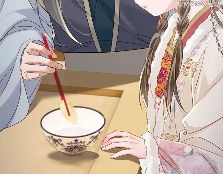 The Tyrant’s Family Lasts Thanks To Her Inner Voice Chapter 56 392 022