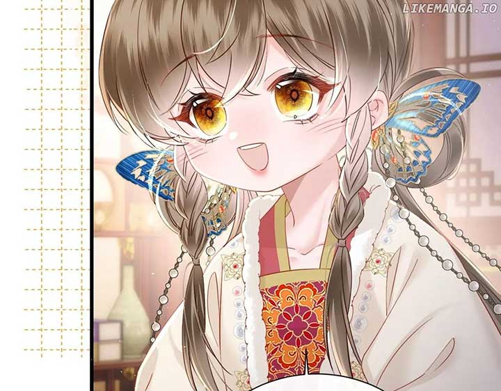 The Tyrant’s Family Lasts Thanks To Her Inner Voice Chapter 56 394 024