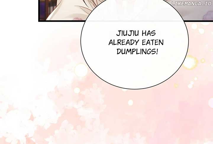 The Tyrant’s Family Lasts Thanks To Her Inner Voice Chapter 56 395 025