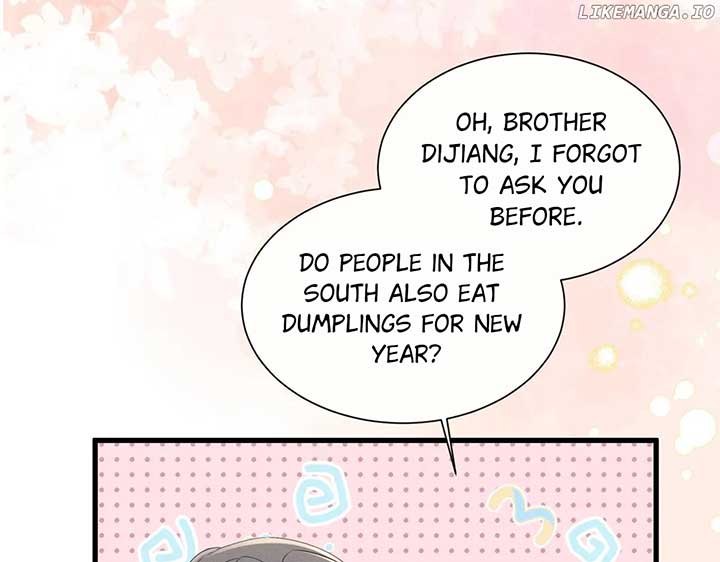 The Tyrant’s Family Lasts Thanks To Her Inner Voice Chapter 56 396 026