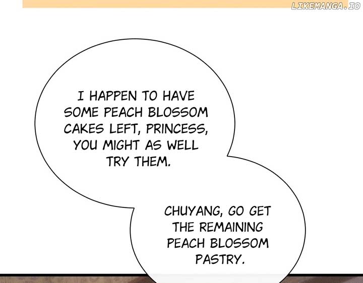 The Tyrant’s Family Lasts Thanks To Her Inner Voice Chapter 56 400 030