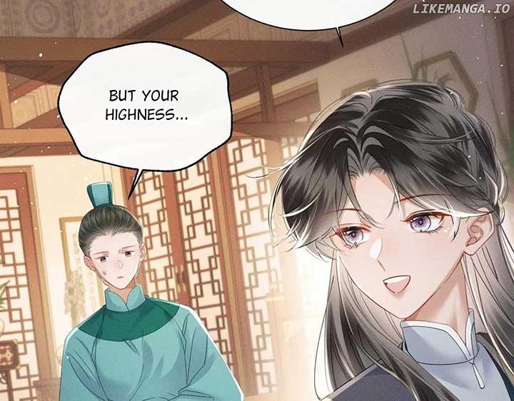 The Tyrant’s Family Lasts Thanks To Her Inner Voice Chapter 56 401 031