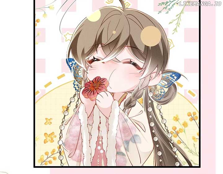 The Tyrant’s Family Lasts Thanks To Her Inner Voice Chapter 56 414 044