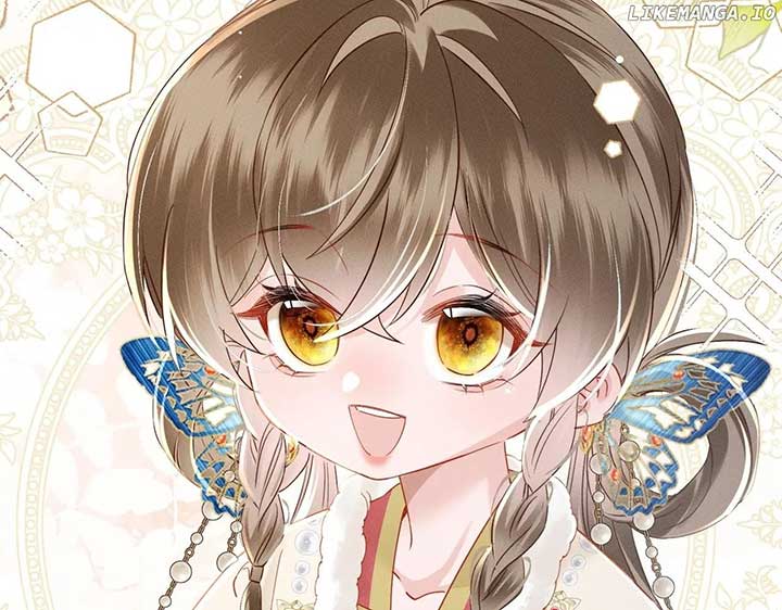 The Tyrant’s Family Lasts Thanks To Her Inner Voice Chapter 56 416 046