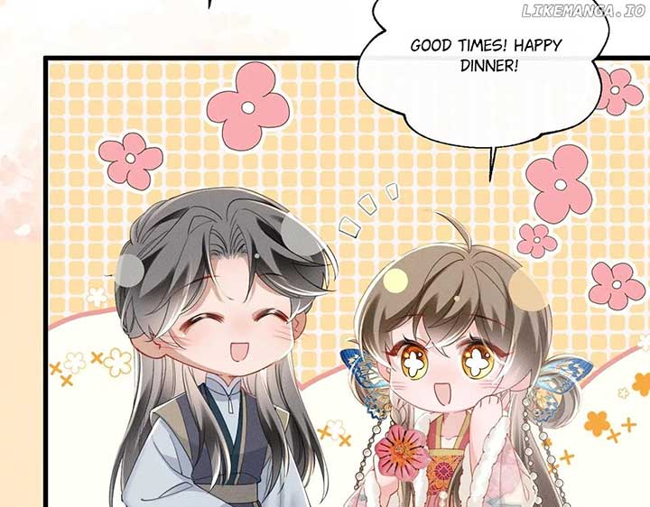 The Tyrant’s Family Lasts Thanks To Her Inner Voice Chapter 56 419 049