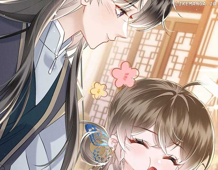 The Tyrant’s Family Lasts Thanks To Her Inner Voice Chapter 56 422 052