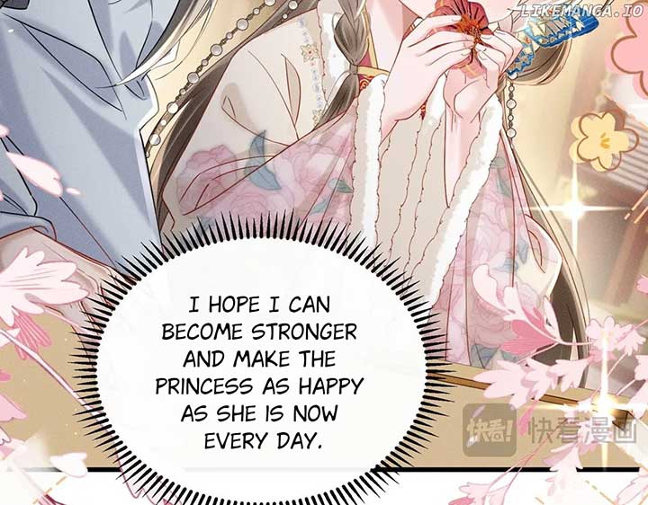 The Tyrant’s Family Lasts Thanks To Her Inner Voice Chapter 56 423 053