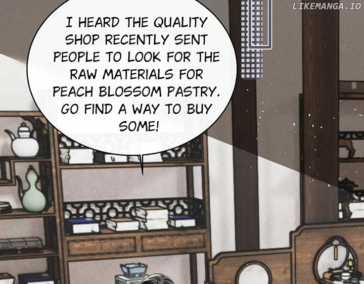 The Tyrant’s Family Lasts Thanks To Her Inner Voice Chapter 56 428 058