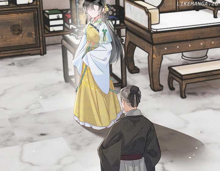 The Tyrant’s Family Lasts Thanks To Her Inner Voice Chapter 56 429 059